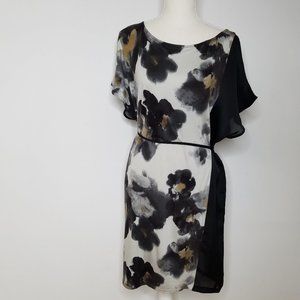 Stile Benetton Floral Dress